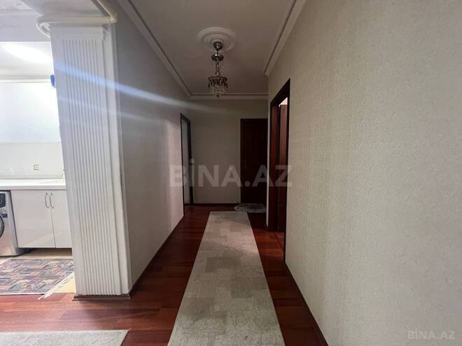 Satılır 4 otaqlı köhnə tikili 120 m², Nəsimi m., photo 20 from 24