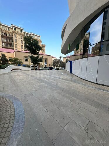 İcarəyə verilir 7 otaqlı ofis 265 m², Səbail r., photo 21 from 23