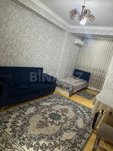 Сдаётся 1-комн. вторичка 30 м², photo 4 from 9