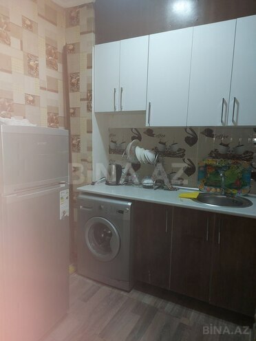 Сдаётся 2-комн. новостройка 50 м², пос. Масазыр, photo 3 from 6