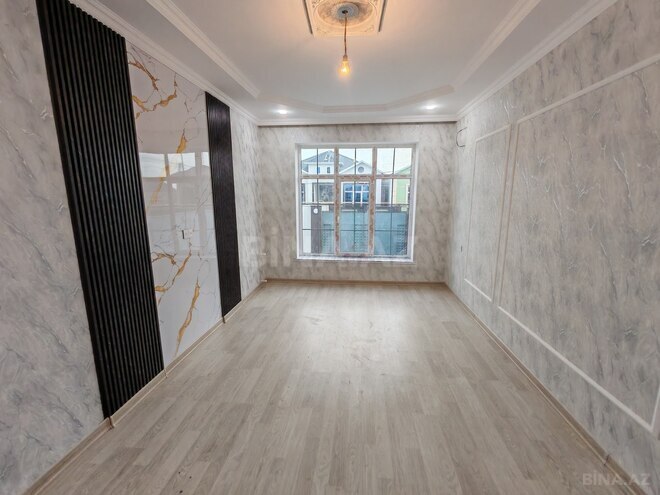 Satılır 3 otaqlı həyət evi/bağ evi 105 m², Savalan q., photo 13 from 17