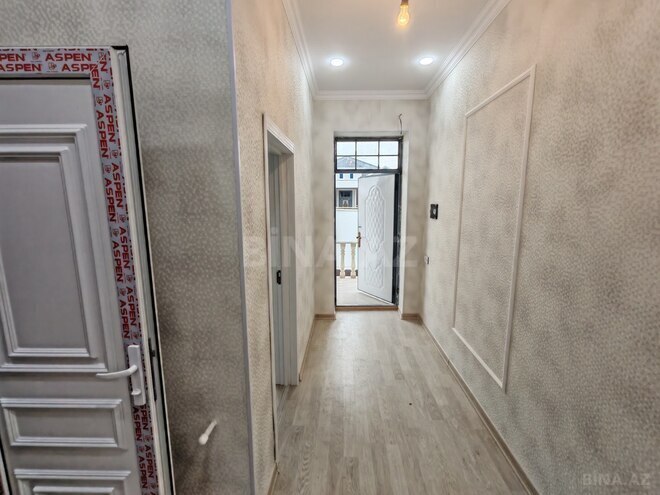 Satılır 3 otaqlı həyət evi/bağ evi 105 m², Savalan q., photo 15 from 17