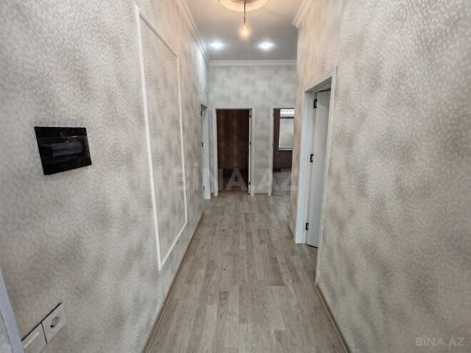 Satılır 3 otaqlı həyət evi/bağ evi 105 m², Savalan q., photo 6 from 17