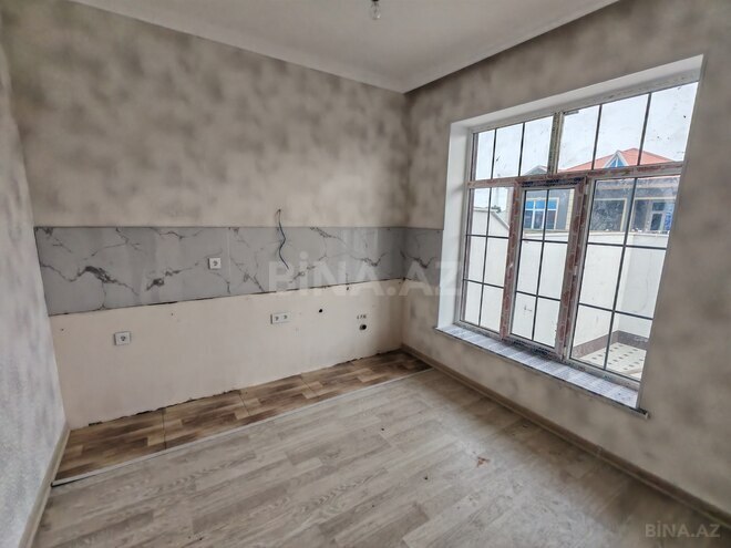 Satılır 3 otaqlı həyət evi/bağ evi 105 m², Savalan q., photo 7 from 17