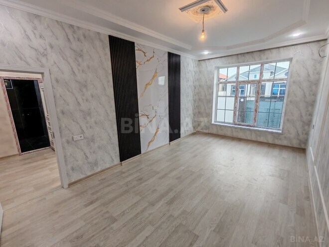 Satılır 3 otaqlı həyət evi/bağ evi 105 m², Savalan q., photo 12 from 17