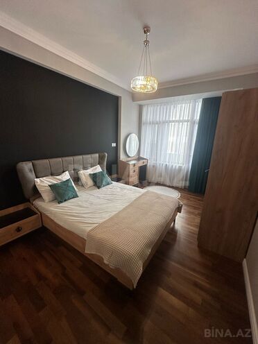 Продаётся 3-комн. новостройка 100 м², Наримановский  р., photo 16 from 19