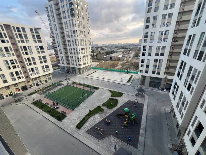 Продаётся 3-комн. новостройка 72 м², пос. 7-ой мкр, photo 18 from 20