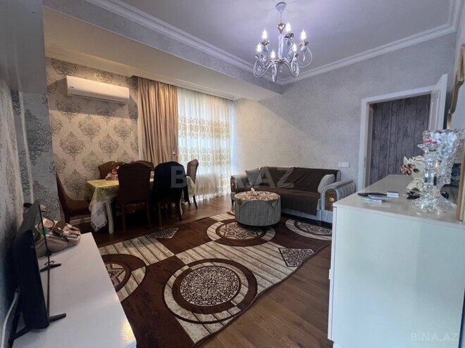Продаётся 3-комн. новостройка 72 м², пос. 7-ой мкр, photo 3 from 20