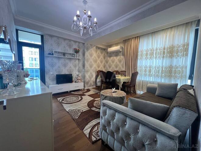 Продаётся 3-комн. новостройка 72 м², пос. 7-ой мкр, photo 4 from 20