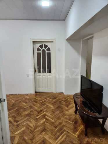 İcarəyə verilir 3 otaqlı köhnə tikili 90 m², 28 May m., photo 6 from 7