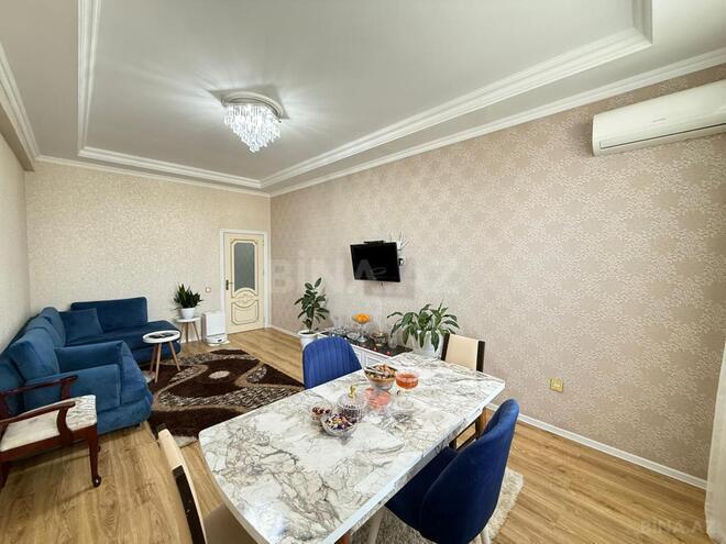 Продаётся 2-комн. новостройка 70 м², м. Кара Караев, photo 4 from 15
