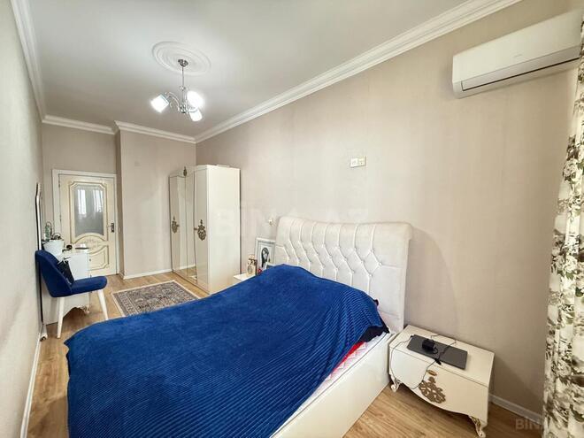 Продаётся 2-комн. новостройка 70 м², м. Кара Караев, photo 7 from 15