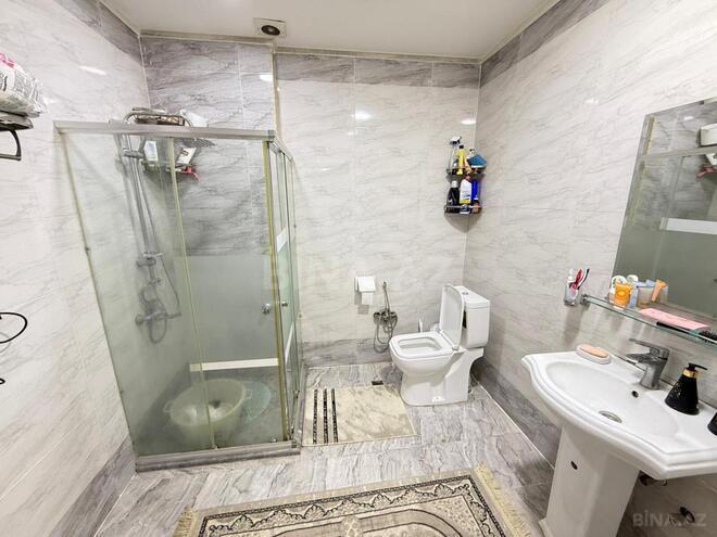 Продаётся 2-комн. новостройка 70 м², м. Кара Караев, photo 14 from 15