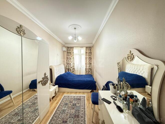 Продаётся 2-комн. новостройка 70 м², м. Кара Караев, photo 10 from 15