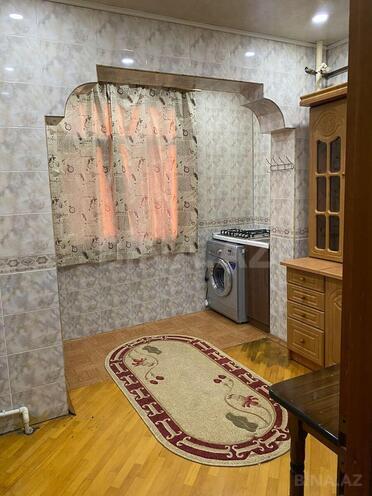 Satılır 3 otaqlı köhnə tikili 85 m², Həzi Aslanov m., photo 7 from 12