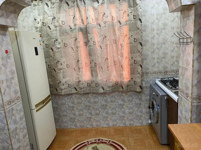 Satılır 3 otaqlı köhnə tikili 85 m², Həzi Aslanov m., photo 8 from 12
