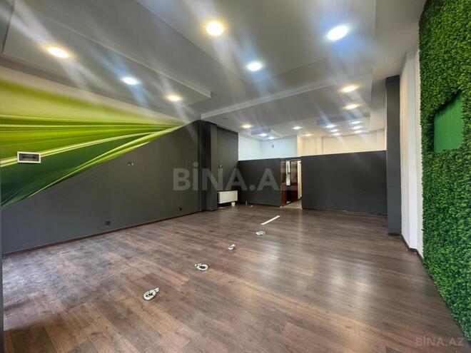 Сдаётся 2-комн. офис 70 м², м. Шах Исмаил Хатаи, photo 3 from 8