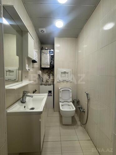 Сдаётся 2-комн. офис 70 м², м. Шах Исмаил Хатаи, photo 7 from 8