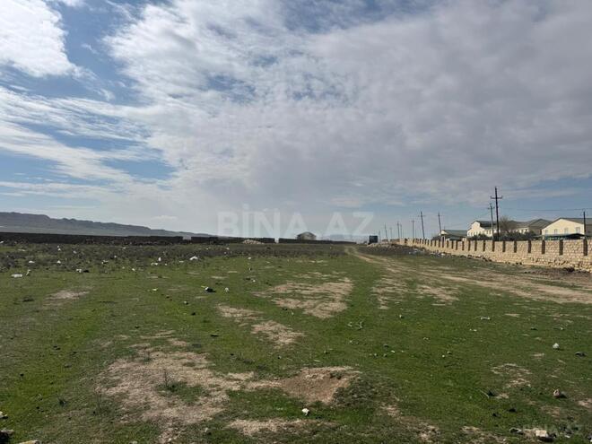 Satılır  torpaq 80 sot, Güzdək q., photo 12 from 14