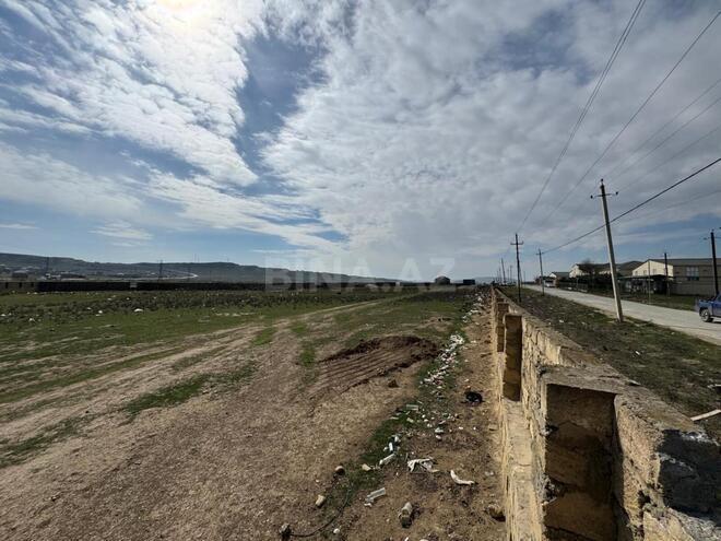 Satılır  torpaq 80 sot, Güzdək q., photo 7 from 14