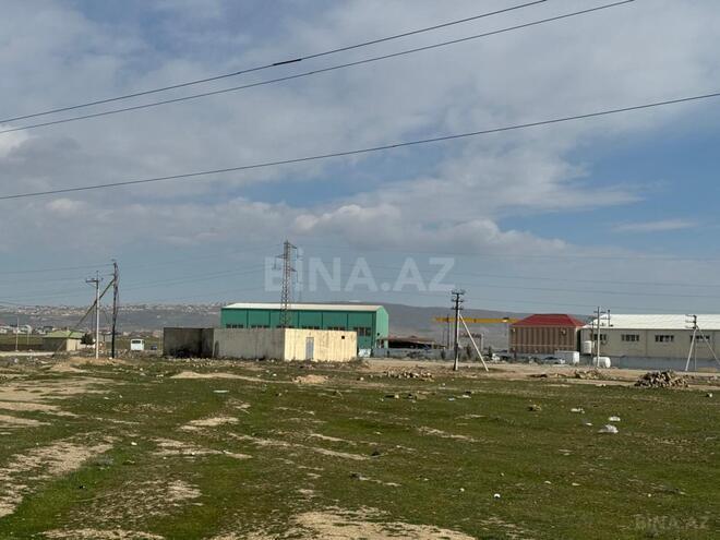 Satılır  torpaq 80 sot, Güzdək q., photo 13 from 14