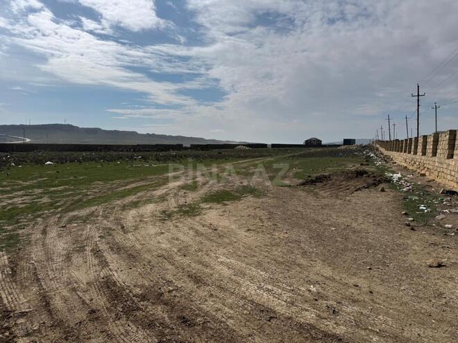 Satılır  torpaq 80 sot, Güzdək q., photo 6 from 14