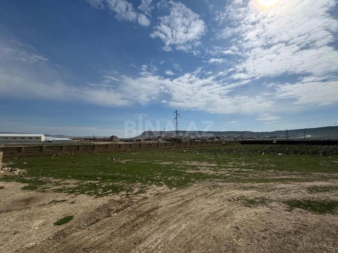 Satılır  torpaq 80 sot, Güzdək q., photo 3 from 14