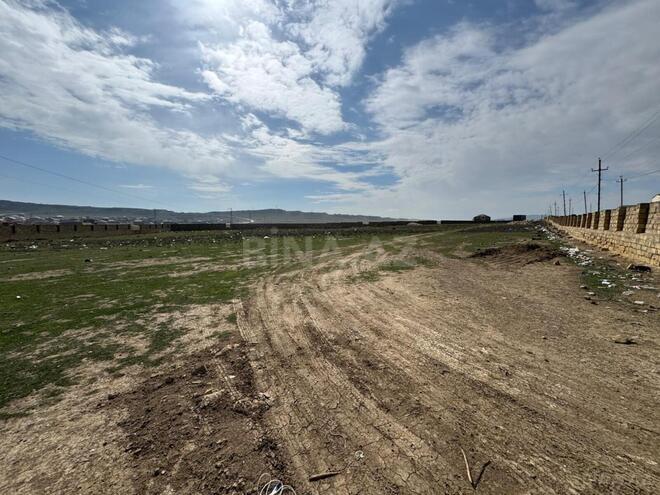 Satılır  torpaq 80 sot, Güzdək q., photo 10 from 14