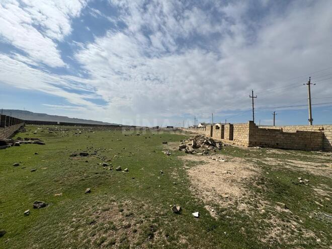 Satılır  torpaq 80 sot, Güzdək q., photo 8 from 14
