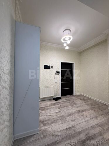 Продаётся 3-комн. новостройка 110 м², м. Низами, photo 19 from 20