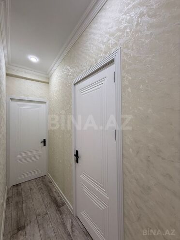 Продаётся 3-комн. новостройка 110 м², м. Низами, photo 16 from 20