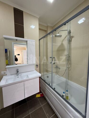 Продаётся 3-комн. новостройка 110 м², м. Низами, photo 14 from 20