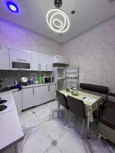 İcarəyə verilir 4 otaqlı ofis 140 m², Gənclik m., photo 12 from 18