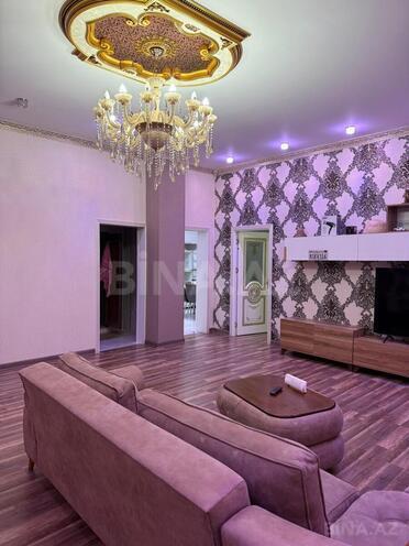 İcarəyə verilir 4 otaqlı ofis 140 m², Gənclik m., photo 17 from 18