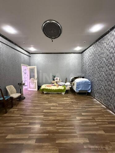 İcarəyə verilir 4 otaqlı ofis 140 m², Gənclik m., photo 11 from 18