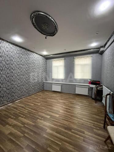 İcarəyə verilir 4 otaqlı ofis 140 m², Gənclik m., photo 9 from 18