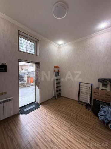 İcarəyə verilir 4 otaqlı ofis 140 m², Gənclik m., photo 10 from 18