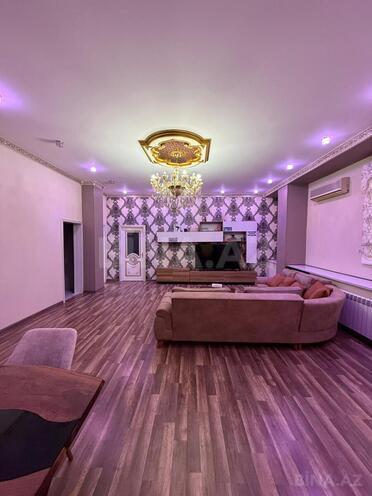 İcarəyə verilir 4 otaqlı ofis 140 m², Gənclik m., photo 6 from 18