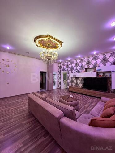 İcarəyə verilir 4 otaqlı ofis 140 m², Gənclik m., photo 16 from 18