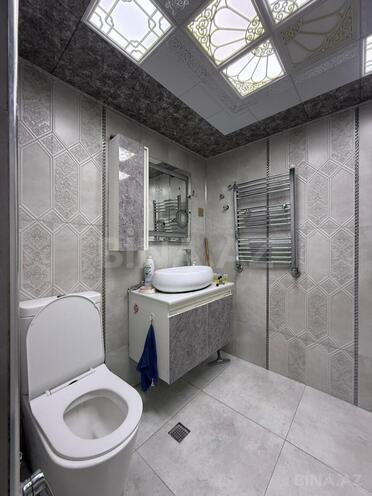 İcarəyə verilir 4 otaqlı ofis 140 m², Gənclik m., photo 7 from 18