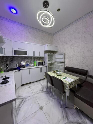 İcarəyə verilir 4 otaqlı ofis 140 m², Gənclik m., photo 13 from 18