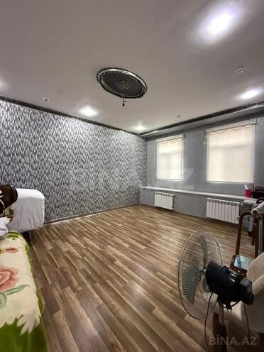 İcarəyə verilir 4 otaqlı ofis 140 m², Gənclik m., photo 3 from 18