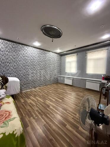 İcarəyə verilir 4 otaqlı ofis 140 m², Gənclik m., photo 15 from 18