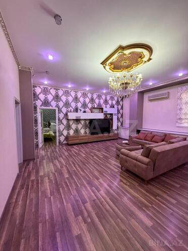 İcarəyə verilir 4 otaqlı ofis 140 m², Gənclik m., photo 14 from 18