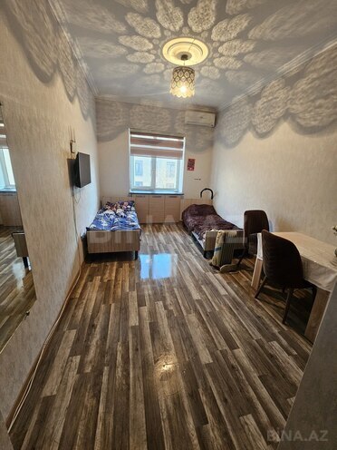 Сдаётся 1-комн. вторичка 35 м², м. 28 мая, photo 4 from 17