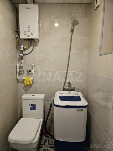 Сдаётся 1-комн. вторичка 35 м², м. 28 мая, photo 14 from 17