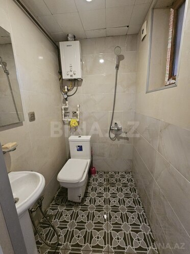 Сдаётся 1-комн. вторичка 35 м², м. 28 мая, photo 15 from 17