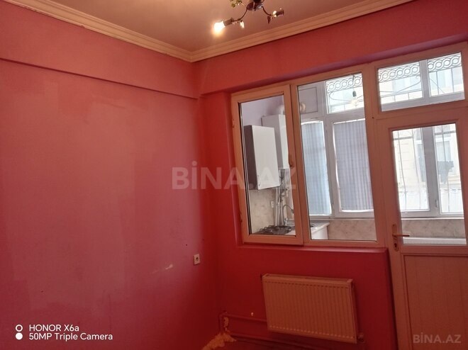 Продаётся 2-комн. новостройка 38.5 м², пос. Мамедли, photo 10 from 13
