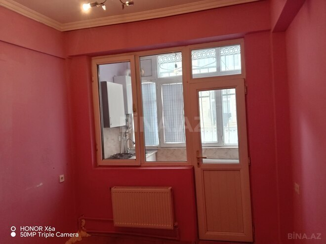 Продаётся 2-комн. новостройка 38.5 м², пос. Мамедли, photo 11 from 13