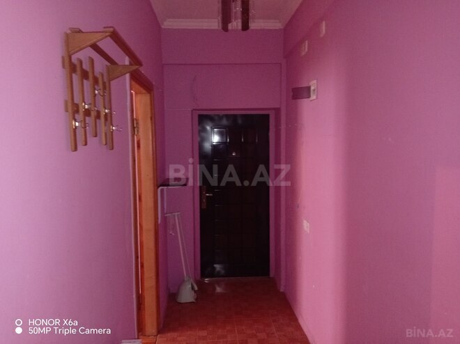 Продаётся 2-комн. новостройка 38.5 м², пос. Мамедли, photo 9 from 13